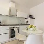 Apartman Cozy In *