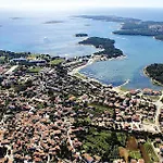 Apartman Cozy In Medulin