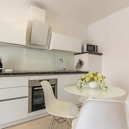Apartamento Amazing In *