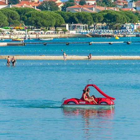 Lejlighed Cozy In Medulin