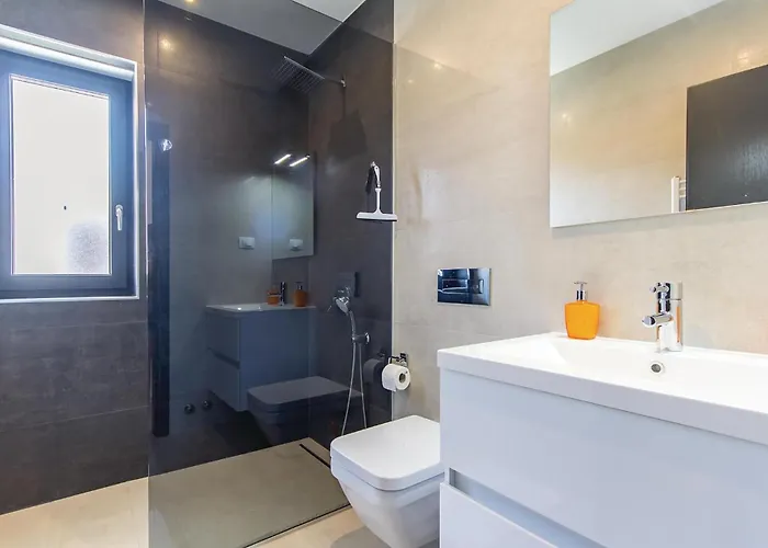 Lejlighed Cozy In Medulin