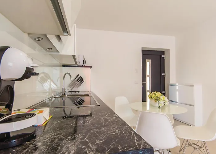 Apartment Cozy In Medulin