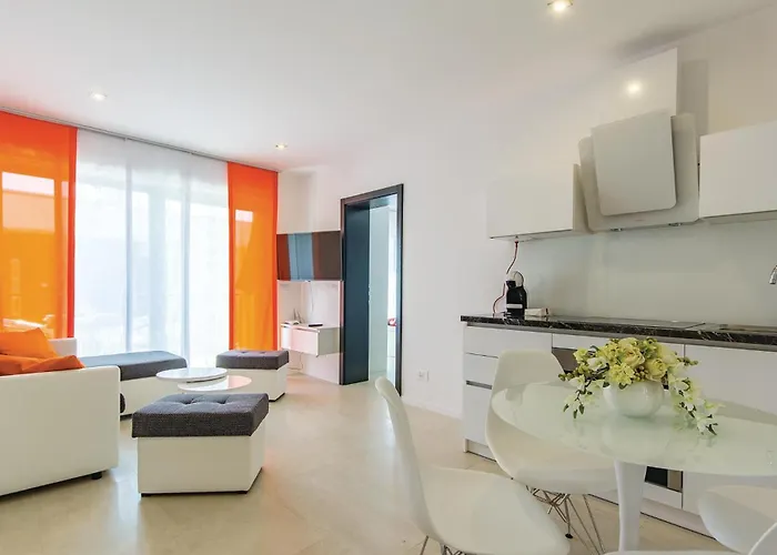 Apartment Cozy In