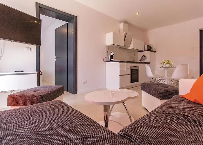 Lejlighed Cozy In Medulin