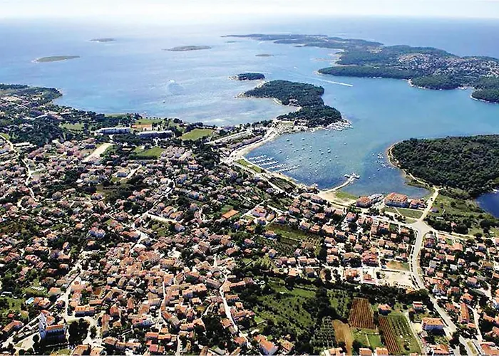 Apartment Cozy In Medulin