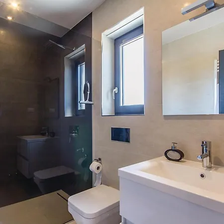 Apartmán Amazing In