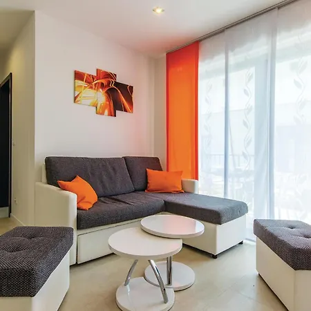 Apartmán Amazing In