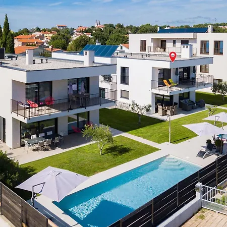 2 Bedroom Beautiful In Medulin