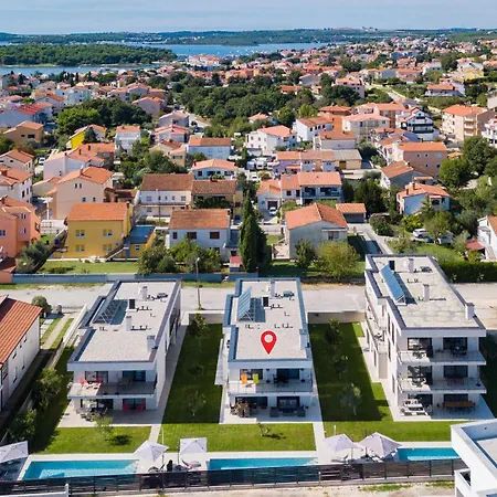 Apartmán Amazing In *