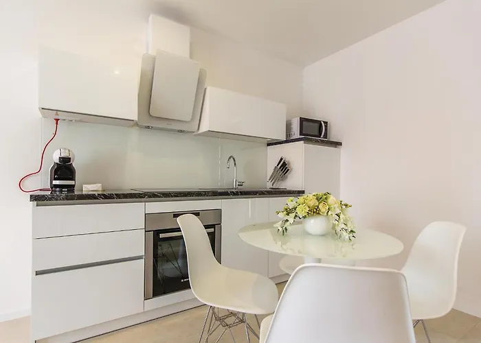 Apartamento Cozy In *